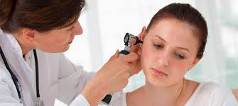 Ear Surgeon