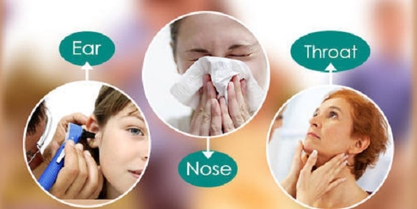 Best ENT Surgeon In Thane
