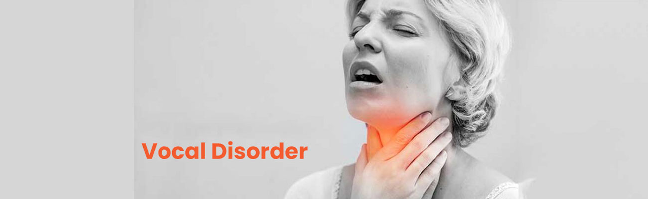 Voice Disorders